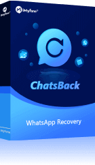 iMyFone ChatsBack