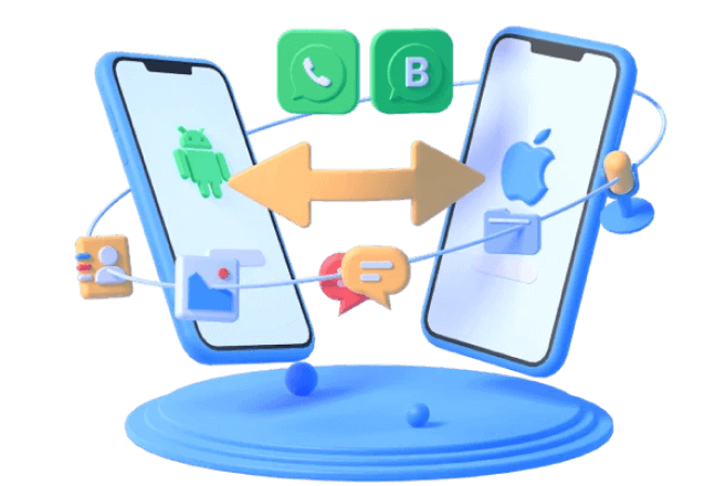 WhatsApp-foto’s overzetten naar PC? Zo doe je het snel (iPhone & Android)